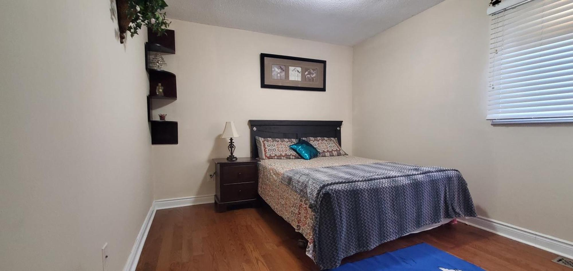 Appartement Beautiful House In Mississauga Extérieur photo